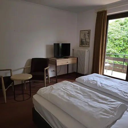 Hotel Nicole *