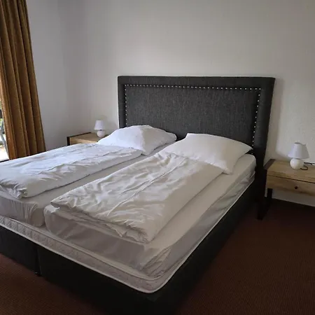 Hotel Nicole Bad Bevensen