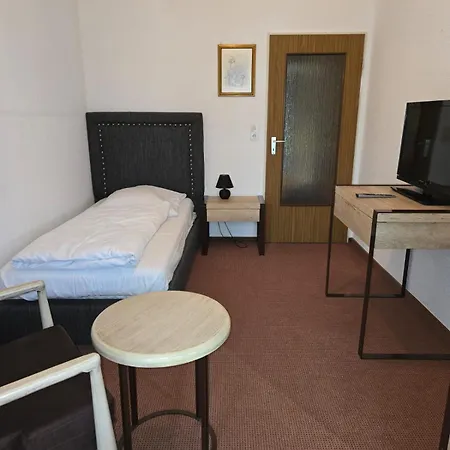 Hotel Nicole Bad Bevensen