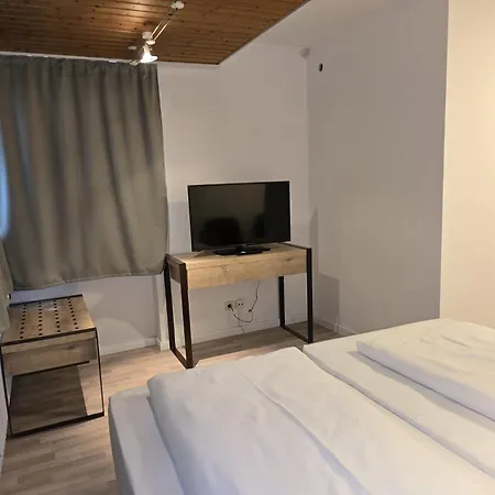 Hotel Nicole