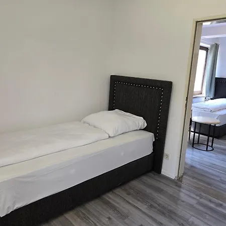 Hotel Nicole *