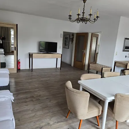 Hotel Nicole Bad Bevensen