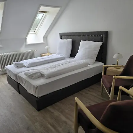 Nicole Hotel *