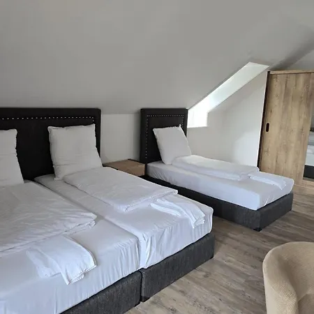 Hotel Nicole
